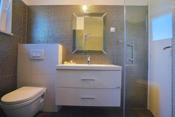 Imagen de la habitación del Hotel Villa Krnica in Krnica. Foto 7