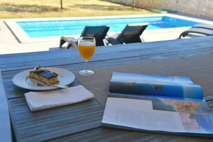 Imagen de la habitación del Hotel Villa Krnica in Krnica. Foto 8