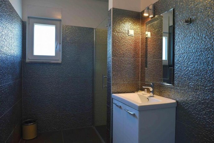 Imagen de la habitación del Hotel Villa Krnica in Krnica. Foto 10