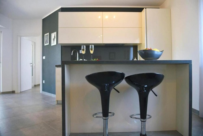 Imagen de la habitación del Hotel Villa Krnica in Krnica. Foto 13