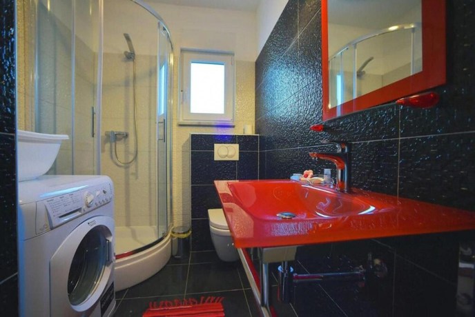 Imagen de la habitación del Hotel Villa Krnica in Krnica. Foto 15