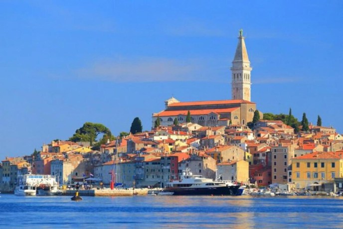Imagen de la habitación del Hotel Villa Krnica in Krnica. Foto 19