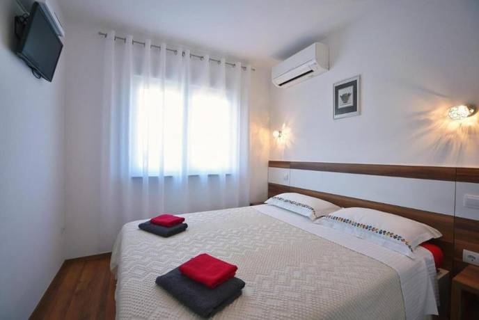 Imagen de la habitación del Hotel Villa Krnica in Krnica. Foto 20