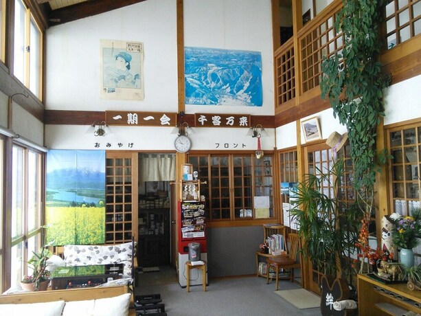 Imagen general del Hotel Villa Kubota. Foto 9