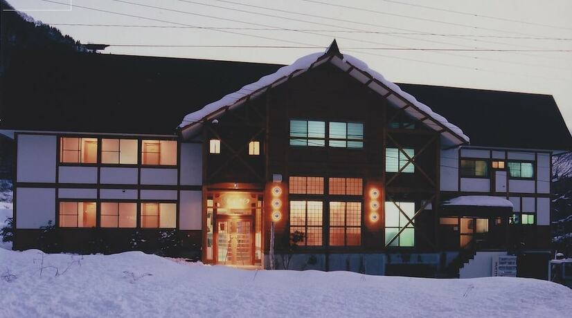 Imagen general del Hotel Villa Kubota. Foto 12