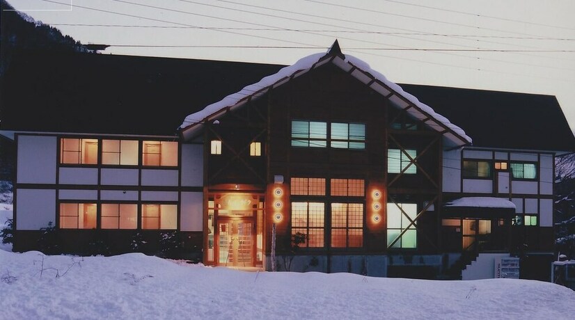 Imagen general del Hotel Villa Kubota. Foto 17