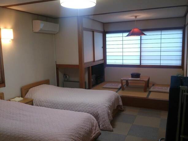 Imagen general del Hotel Villa Kubota. Foto 18