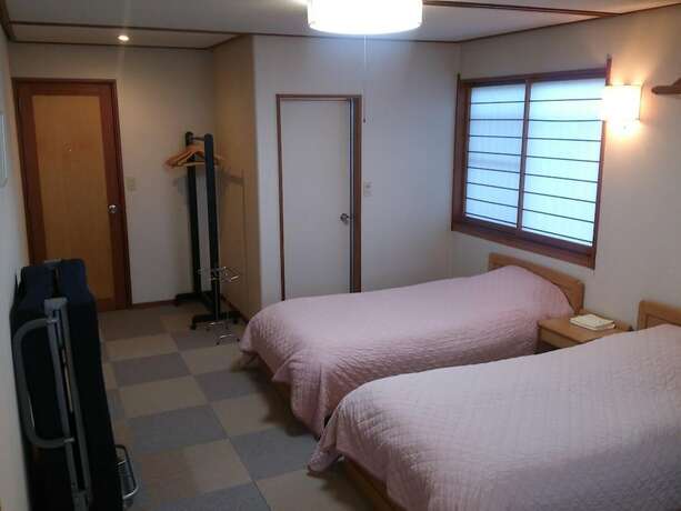 Imagen general del Hotel Villa Kubota. Foto 23