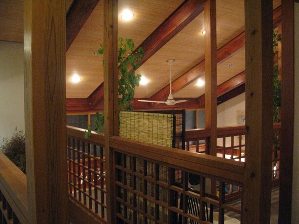 Imagen de los interiores del Hotel Villa Kubota. Foto 33