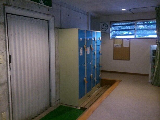 Imagen de los interiores del Hotel Villa Kubota. Foto 34