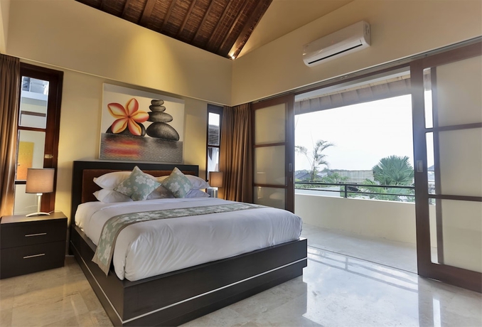 Imagen de la habitación del Hotel Villa Kumuda By Nakula. Foto 7