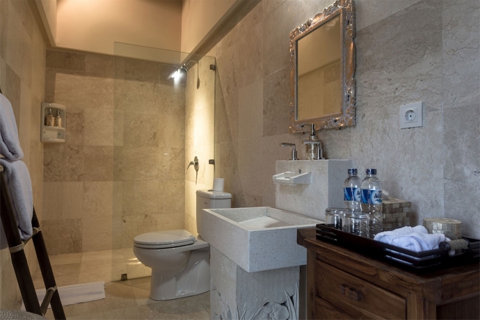 Imagen de la habitación del Hotel Villa Kumuda By Nakula. Foto 12