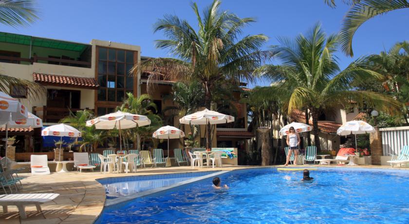 Imagen general del Hotel Villa L Mare. Foto 18