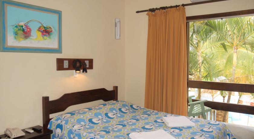 Imagen general del Hotel Villa L Mare. Foto 2