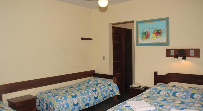 Imagen general del Hotel Villa L Mare. Foto 4