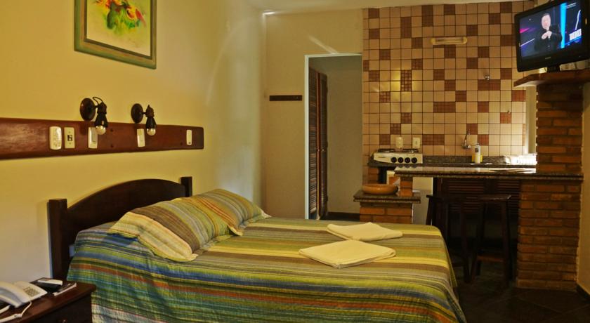 Imagen general del Hotel Villa L Mare. Foto 6