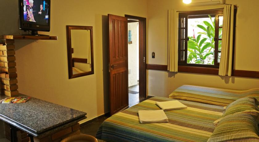 Imagen general del Hotel Villa L Mare. Foto 7