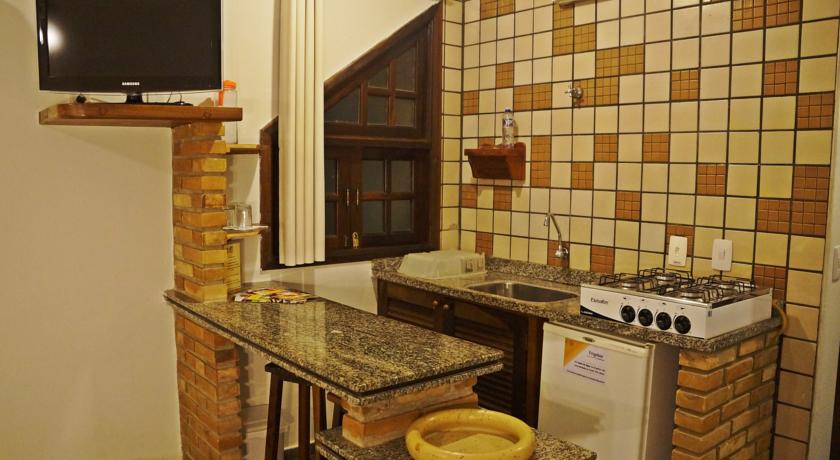 Imagen general del Hotel Villa L Mare. Foto 8