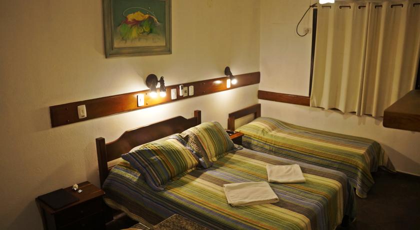 Imagen general del Hotel Villa L Mare. Foto 9