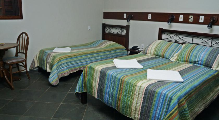 Imagen general del Hotel Villa L Mare. Foto 10