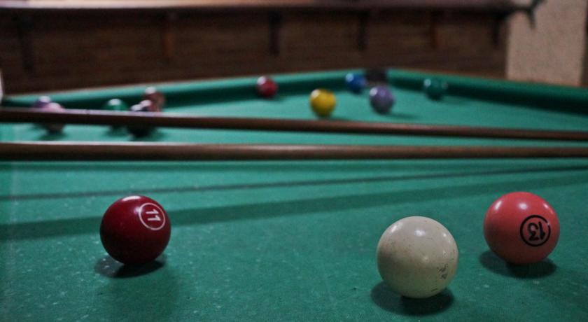 Imagen general del Hotel Villa L Mare. Foto 12