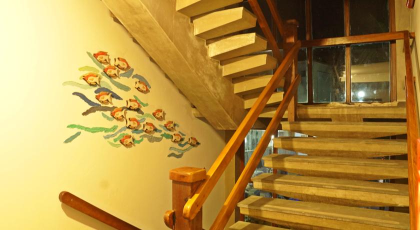 Imagen general del Hotel Villa L Mare. Foto 13