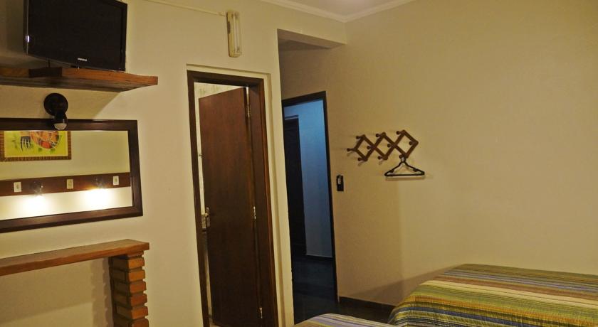 Imagen general del Hotel Villa L Mare. Foto 14