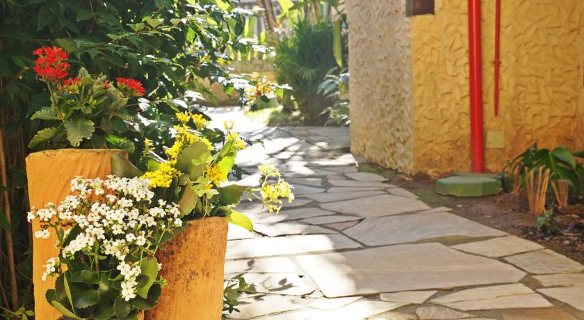 Imagen general del Hotel Villa L Mare. Foto 15