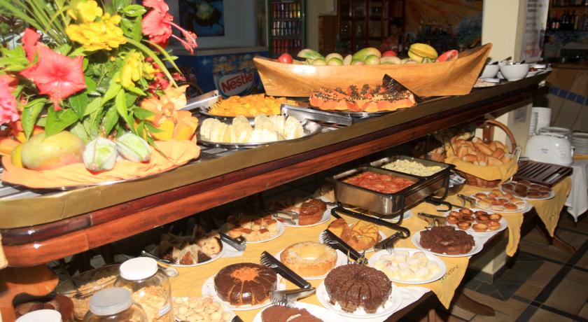 Imagen general del Hotel Villa L Mare. Foto 16