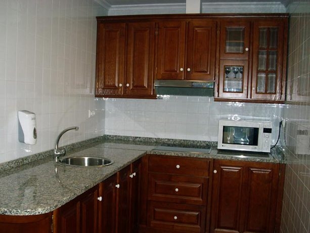 Imagen de la habitación del Hotel Villa La Argentina. Foto 4