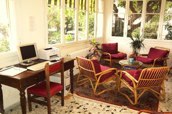 Imagen general del Hotel Villa La Brise. Foto 2