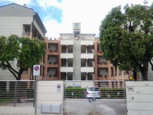 Imagen de la habitación del Hotel Villa La Cavaliera. Foto 4