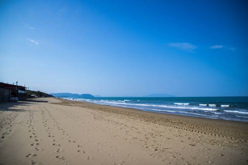 Imagen de la habitación del Hotel Villa La Cavaliera. Foto 6