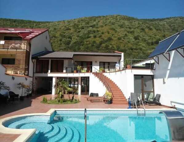 Imagen general del Hotel Villa La Dolce Vita. Foto 1