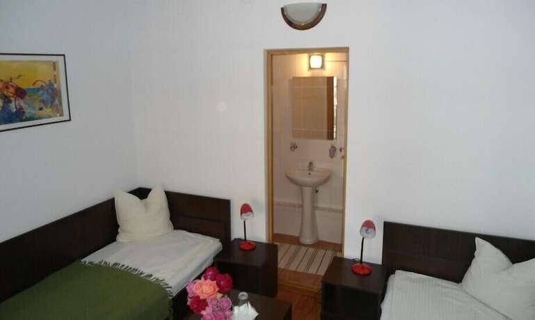 Imagen general del Hotel Villa La Dolce Vita. Foto 2