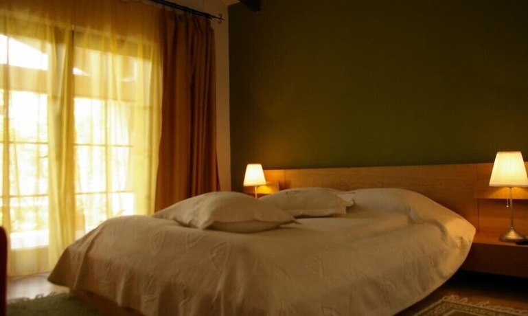 Imagen general del Hotel Villa La Dolce Vita. Foto 3