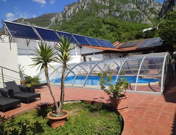 Imagen general del Hotel Villa La Dolce Vita. Foto 4