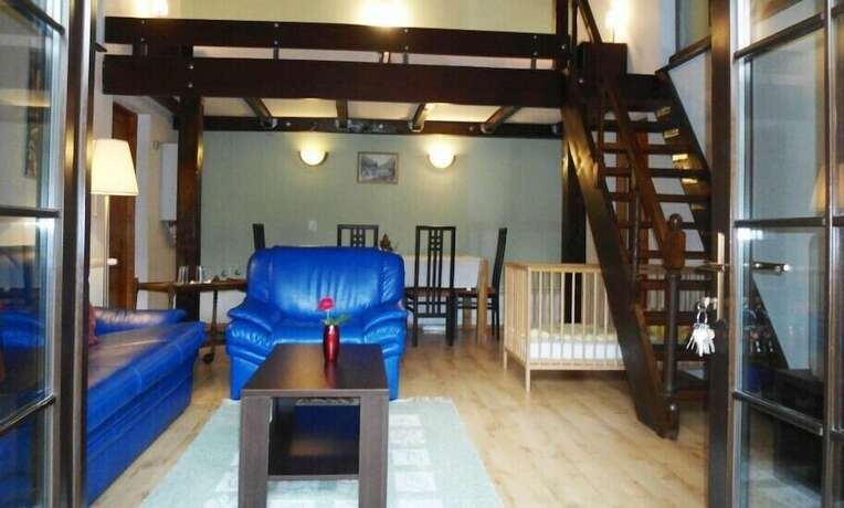 Imagen general del Hotel Villa La Dolce Vita. Foto 5