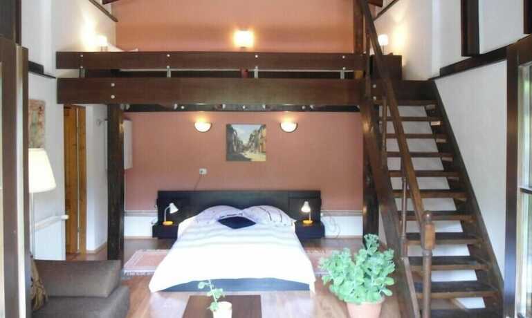 Imagen general del Hotel Villa La Dolce Vita. Foto 7