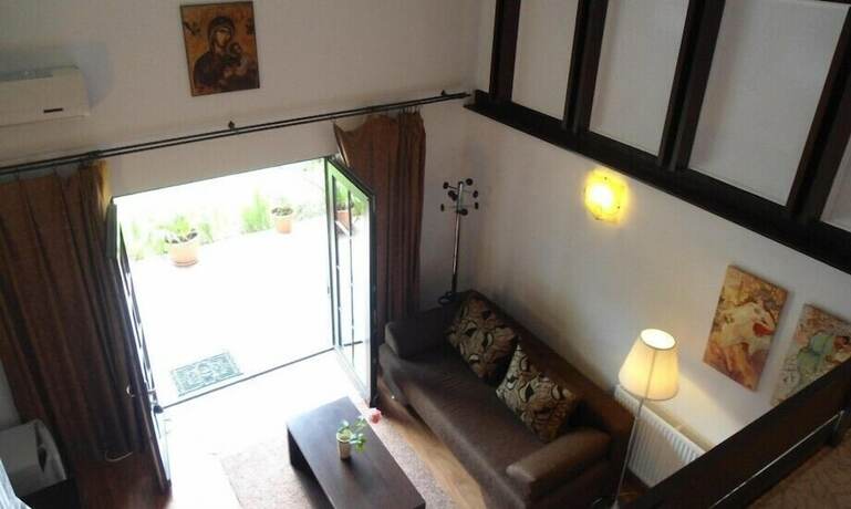 Imagen general del Hotel Villa La Dolce Vita. Foto 8