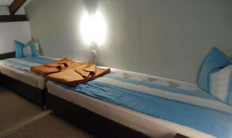 Imagen general del Hotel Villa La Dolce Vita. Foto 9