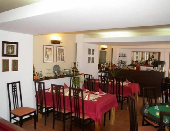 Imagen general del Hotel Villa La Dolce Vita. Foto 11