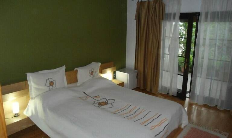 Imagen general del Hotel Villa La Dolce Vita. Foto 12