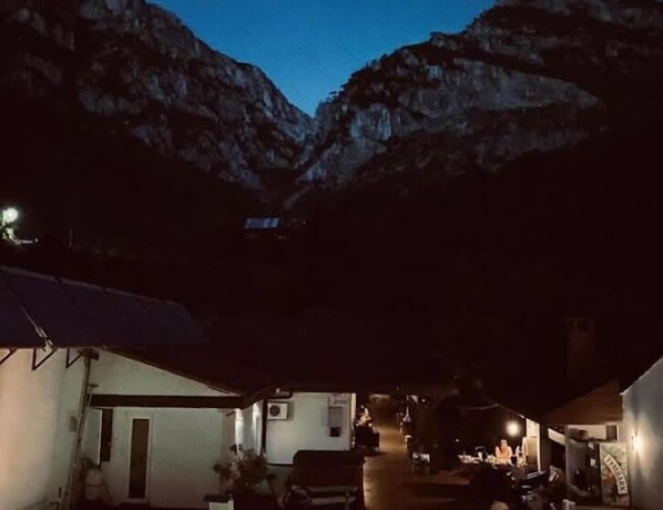 Imagen general del Hotel Villa La Dolce Vita. Foto 14