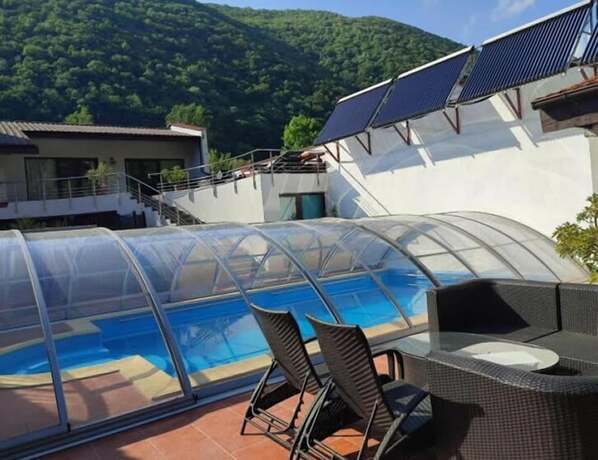 Imagen general del Hotel Villa La Dolce Vita. Foto 17