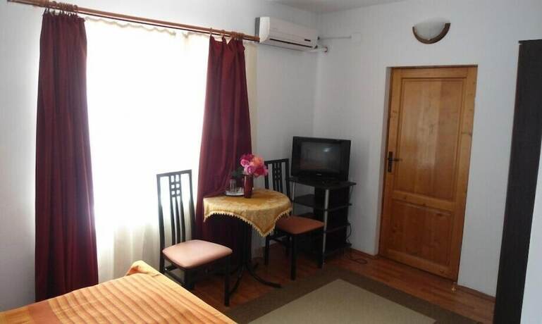 Imagen general del Hotel Villa La Dolce Vita. Foto 18