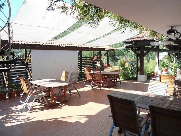 Imagen general del Hotel Villa La Dolce Vita. Foto 19