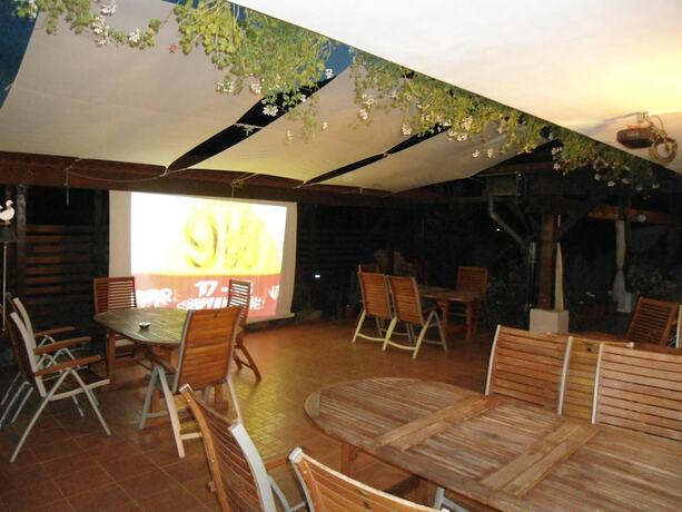 Imagen general del Hotel Villa La Dolce Vita. Foto 20