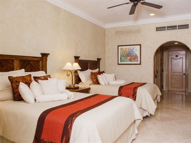 Imagen general del Hotel Villa La Estancia Beach Resort and Spa. Foto 2
