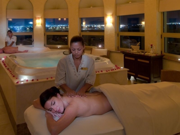 Imagen general del Hotel Villa La Estancia Beach Resort and Spa. Foto 5